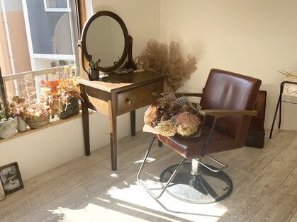 コキリ(kokiri)の写真