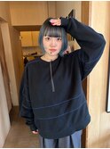スカイブルーカラー