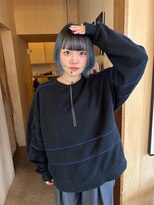 パレス(PAALS)&nbsp;スカイブルーカラー