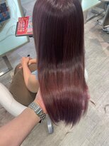 ニューヨークニューヨーク 大久保店(NYNY)&nbsp;ピンクバイオレット