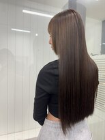 ラ ミミ(La Mimi)&nbsp;【Mimi/YUI】オリーブ/ベージュ/透明感