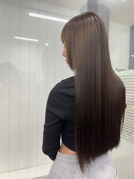 ラ ミミ(La Mimi) 【Mimi/YUI】オリーブ/ベージュ/透明感