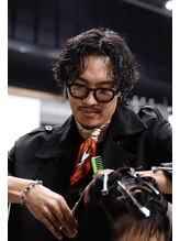 ＡｃｃｅｓｓＭｏｏｎ 米沢本店&nbsp;塩畑　 泰憲