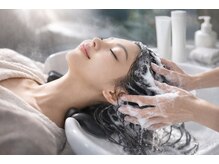 トッカ 仙台東口店(tocca)の雰囲気（サロン独自のspaマッサージシャンプー/コタ/仙台）