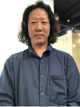 オーブ ヘアー プリム 布施店(AUBE HAIR prime)&nbsp;西原 大助