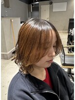 ギルド(Guild)&nbsp;・ラフに動く柔らかスパイラル