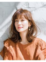 アベックプレジール 海老津店(AVEC PLAISIR)&nbsp;大人の艶くびれミディレイヤー