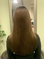 サロン ド バカラ(salon de vacala) ワンランク上の最高峰弱酸性水素髪質改善