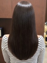 ロア みなとみらい(LORE minatomirai)&nbsp;【78.カラーしながら強い髪を作れる♪髪質改善ヘアエステ】