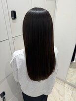 ケンジ 平塚 アネッタ(KENJE annetta)&nbsp;髪質改善