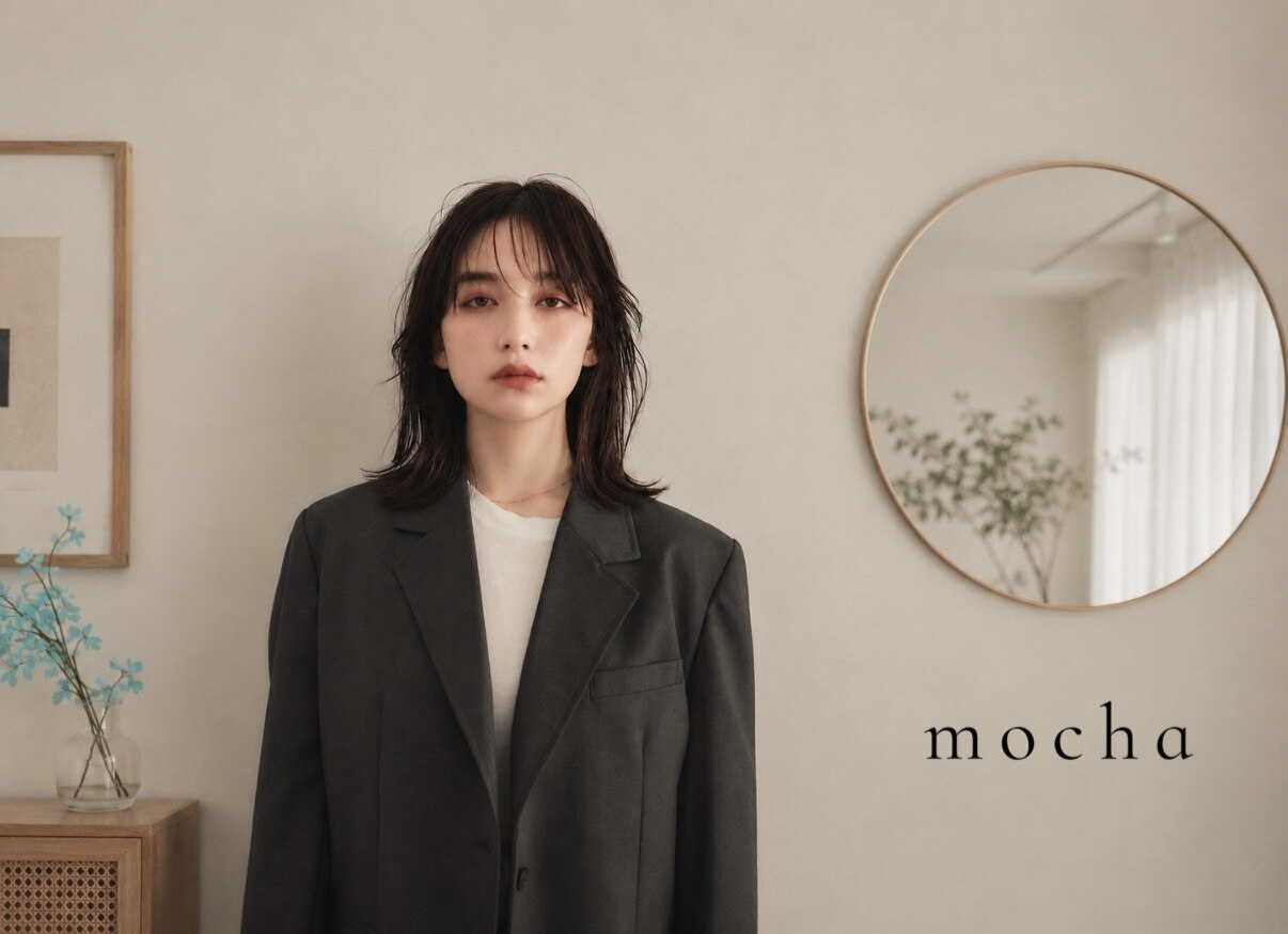 セブンルックス モカ 宇都宮鶴田店(7LOOKS mocha)｜ホットペッパー