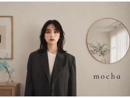 セブンルックス モカ 宇都宮鶴田店(7LOOKS mocha)の写真