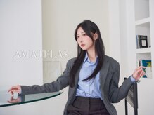 なぜ、AMATELASの美髪矯正が選ばれるのか。徹底解説します！