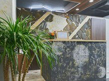 ラング(Rang)の雰囲気(テクスチャから楽しい、目を引くフロントディスプレイ。)