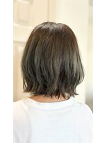 ヴィコロ(vicolo) サマーボブ