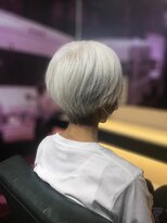 アールグランデ 浜北中瀬店(R GRANDE)&nbsp;大人ショート