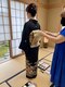 登なん 盛岡(トナン)の写真/【盛岡】大切な日の着付けはプロの技術で！各種着付け受付中◎