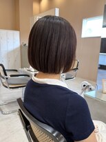 ジジ インターパーク 宇都宮(Gigi)&nbsp;ボブ