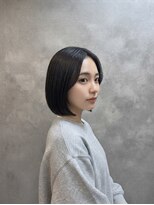 リオルソ(Re/ortho)&nbsp;自然な丸みを帯びた極上ストレート