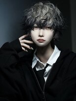 シン(syn)&nbsp;ウルフ