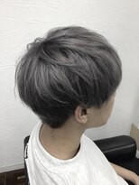 ヘアー アクト ルーム Hair Act room&nbsp;ホワイトグレージュ