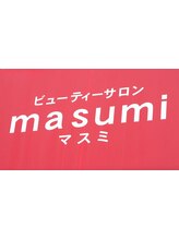 ビューティーサロン ｍａｓｕｍｉ　【マスミ】