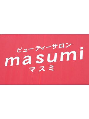 マスミ(masumi)