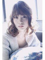 マイティ バイ エイチ(mighty by H)&nbsp;【mighty hair】 Happy×Healthy A/W＊[052-262-4162]