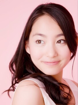 ヘアクリエイト アミィアミィ(hair create amiy amiy) ふんわり大人カール