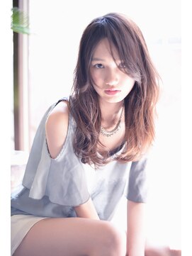 テイラー(Taylor) [Taylor] ]ニュアンスパーマxアイスラベンダーアッシュ