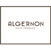 アルジャーノン 来住店(ALGERNON)のお店ロゴ