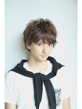 美容室 パルス 静岡鷹匠店(PALS) 、