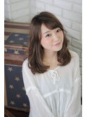 【RELEDEN/川越】大人モードウェーブロブ