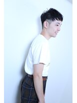 ルーム(Room private Salon)&nbsp;テクノワイルドツーブロック