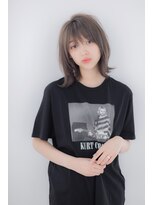 ユーフォリア 新宿通り(Euphoria)&nbsp;【Euphoria】大人女性×外ハネロブ☆担当 小田