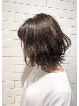 エイト ヘアサロン 渋谷本店(EIGHT) 【EIGHT渋谷】makise 21