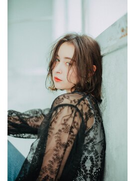 グランシャリオ 笹塚店(Grand Chariot) 【2020年の新作スタイル】笹塚美容室Grand Chariot