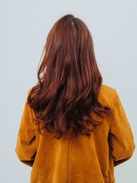 プロデュース 古淵店(Produce) 重め艶ウェーブ