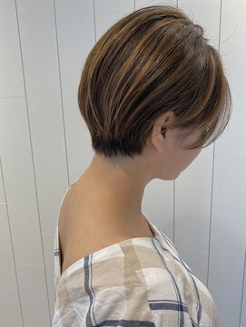 ソウ(SOH) 【SOH 川越】お客様スタイル 75