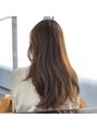 ライブヘアー セック 南柏店(Live Hair SEC)&nbsp;レイヤーカット