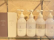 話題のCOTAプレミークトリートメント♪