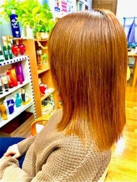 ヒカリーズヘアー HiKari'zhair HiKari'z style