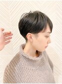 ☆2020年秋冬おすすめショート☆【赤羽】