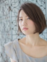 美容室クローバー 新小岩店(clover)&nbsp;上品レディミディ【新小岩】