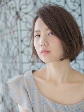 美容室クローバー 新小岩店(clover) 上品レディミディ【新小岩】