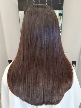 フォンズ(FONS) 酸熱トリートメント