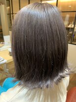 サヴォイ 本厚木店(SAVOY) ラベンダーアッシュ