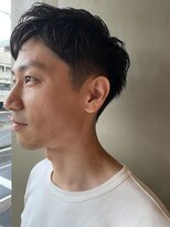 ココカラヘア 星ヶ丘店(KOKOKARA HAIR)&nbsp;メンズカット