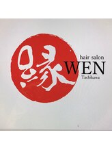 hair salon WEN【ヘアーサロンウェン】
