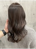 ハイライト/ミディアムボブ/10代/20代/30代/ボブ/和歌山#Y67B